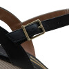 Sandalias Vizzano Femenino de Mujer - 6283.2000-27862 Negro-natural
