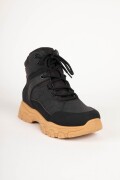 ZAPATILLA LOGI Negro