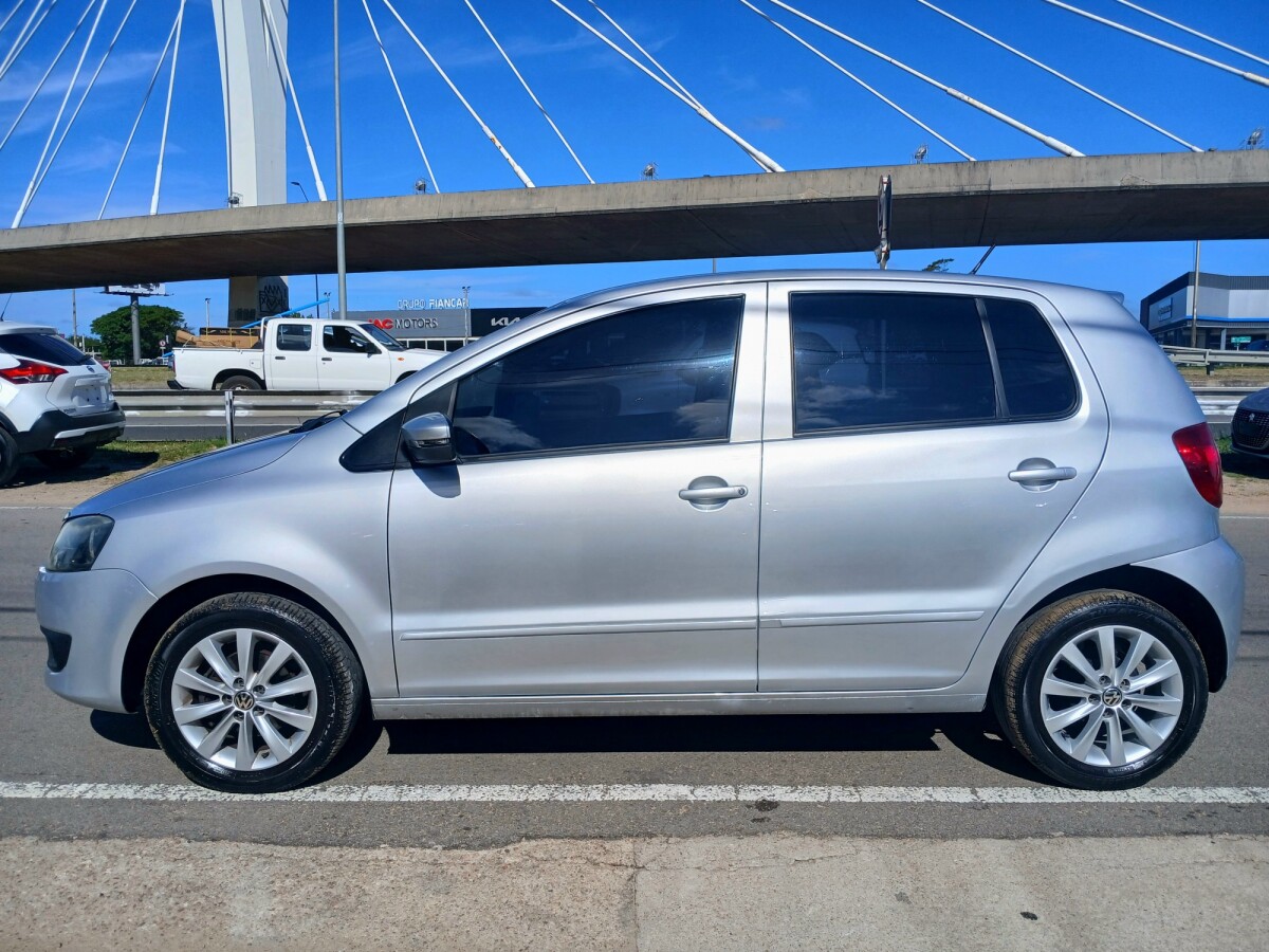 Volkswagen Fox Sport EXCELENTE ESTADO! | Permuta / Financia Volkswagen Fox Sport EXCELENTE ESTADO! | Permuta / Financia
