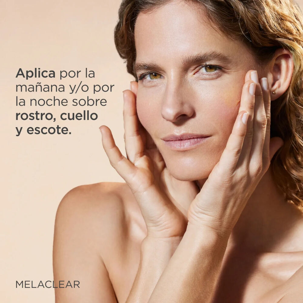 Sérum Facial Antimanchas ISDINCEUTICS Melaclear 30ml