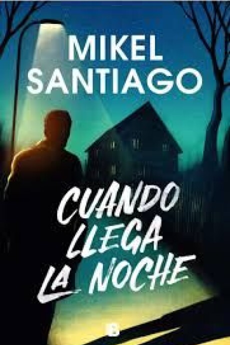 CUANDO LLEGA LA NOCHE CUANDO LLEGA LA NOCHE