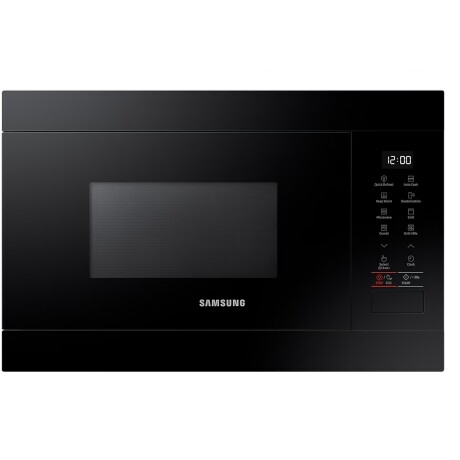 Microondas de empotrar 22 Lts Samsung MG22M8054AK Microondas de empotrar 22 Lts Samsung MG22M8054AK