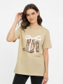 Remera Dush Estampado 6