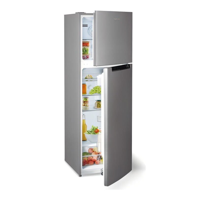 Refrigerador 216l Sl-rnf210s Smartlife Refrigerador 216l Sl-rnf210s Smartlife