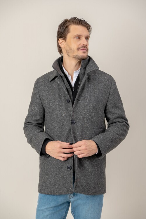 Chaquetón Style Chaquetón Style