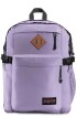 MOCHILA MAIN CAMPUS PASTEL LILAC