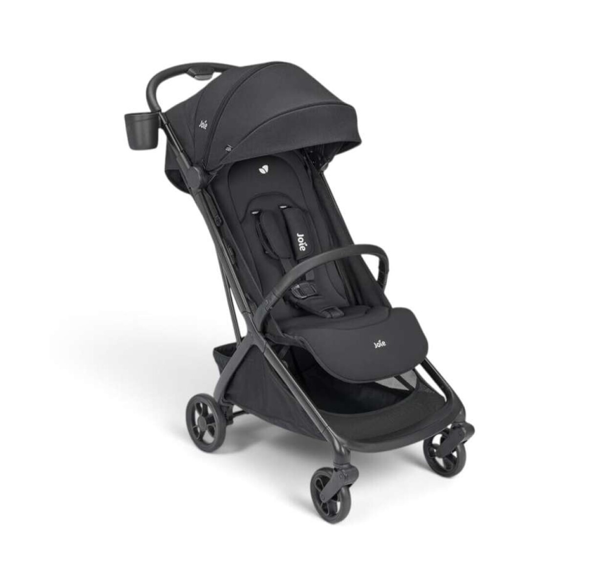 Coche De Paseo Joie Porto - Del Nacimiento A Los 22 Kg 