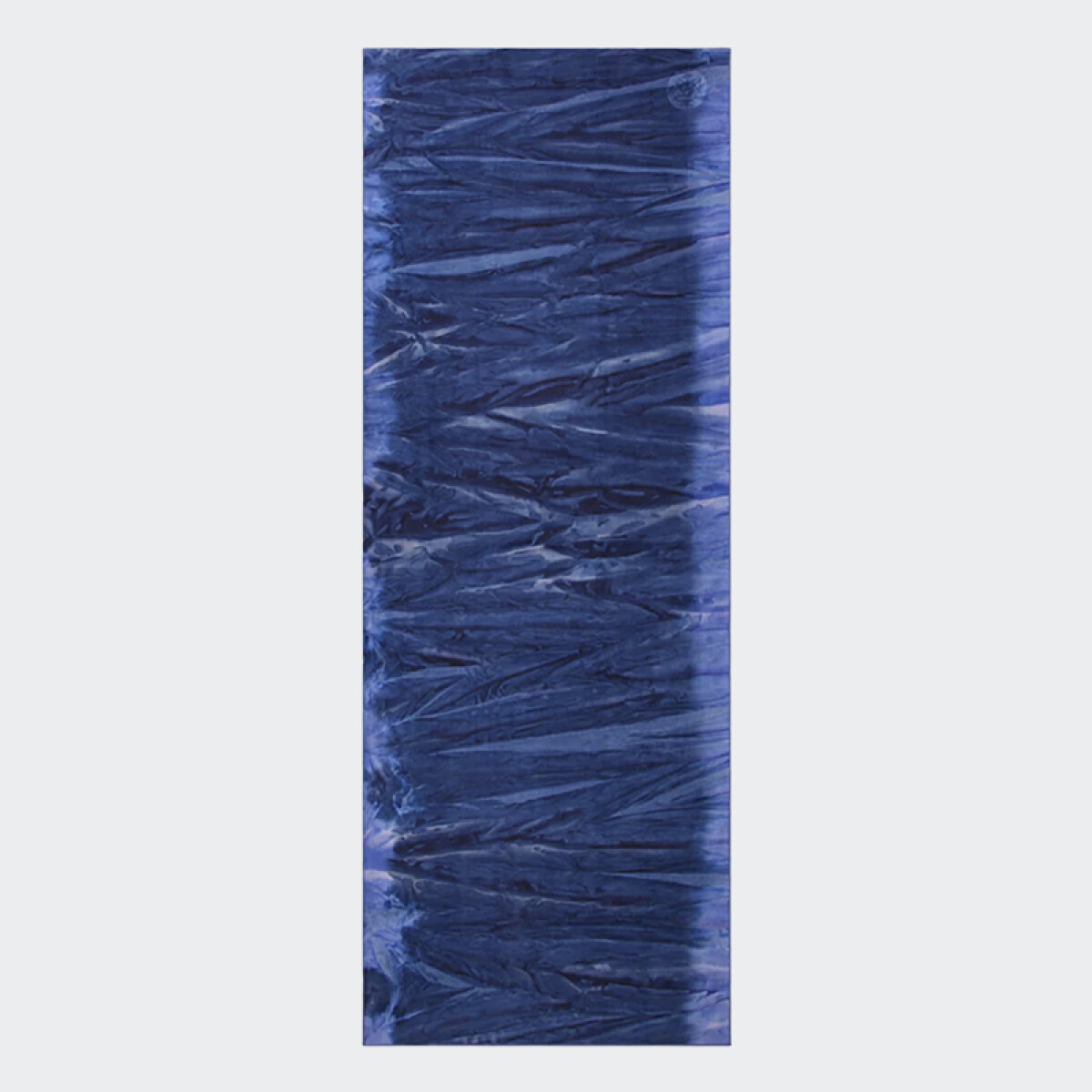 eQua® Manduka Toalla De Yoga - Azul 