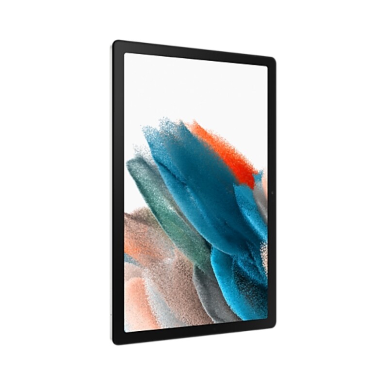 Tablet Samsung Galaxy Tab A8 SM-X205 64GB 4GB LTE Silver Tablet Samsung Galaxy Tab A8 SM-X205 64GB 4GB LTE Silver