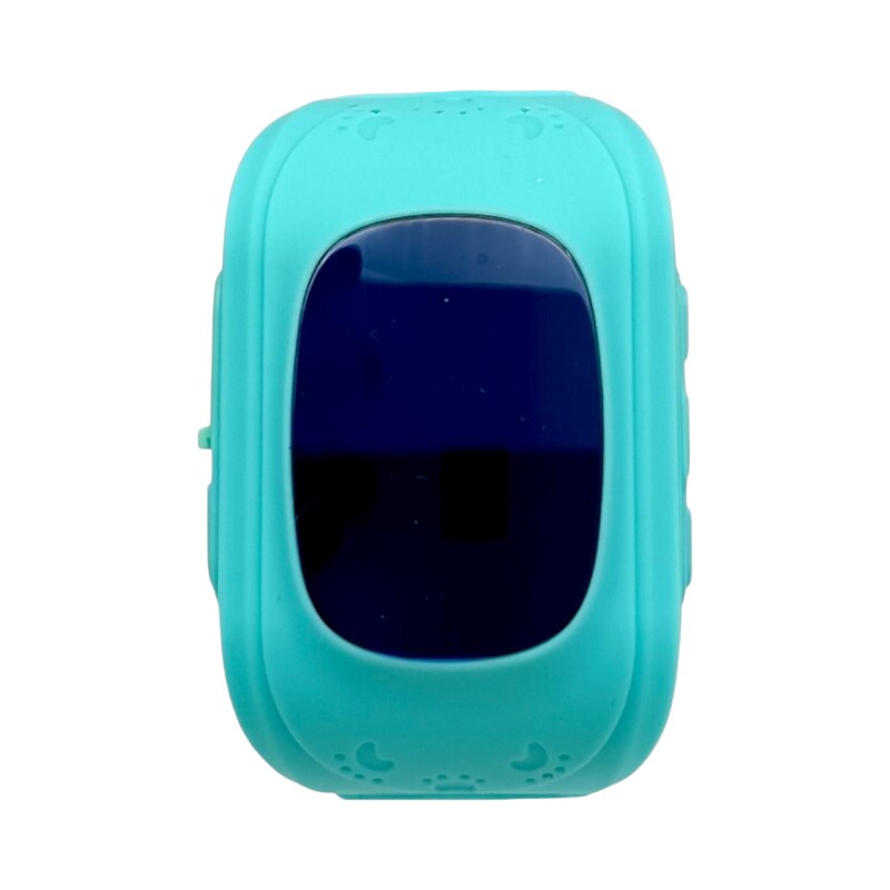 GPS KIDS 01 CELESTE celesteuniforme
