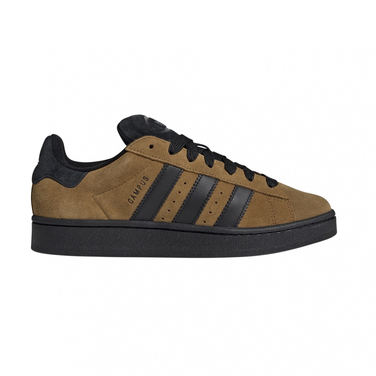 Championes adidas Campus 00s - Brown & Black 