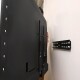 Soporte de pared para TV fijo Soporte de pared para TV fijo
