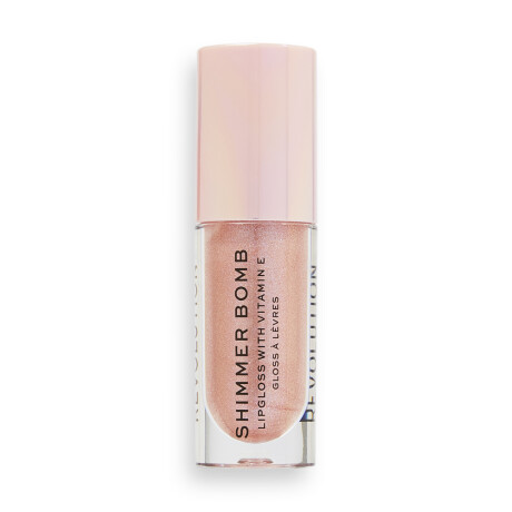 Labial Revolution Shimmer Bomb Glimmer Nude Labial Revolution Shimmer Bomb Glimmer Nude