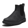Botas Chelsea Crestfield Mid Hombre Jet Black