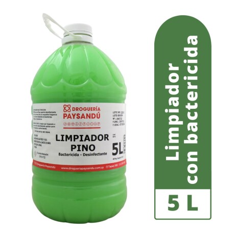 Ácido Clorhídrico Comercial - 1 L — Droguería Paysandú