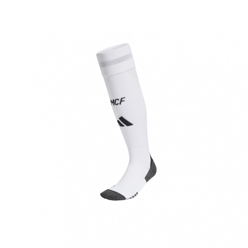 adidas MEDIAS REAL MADRID White