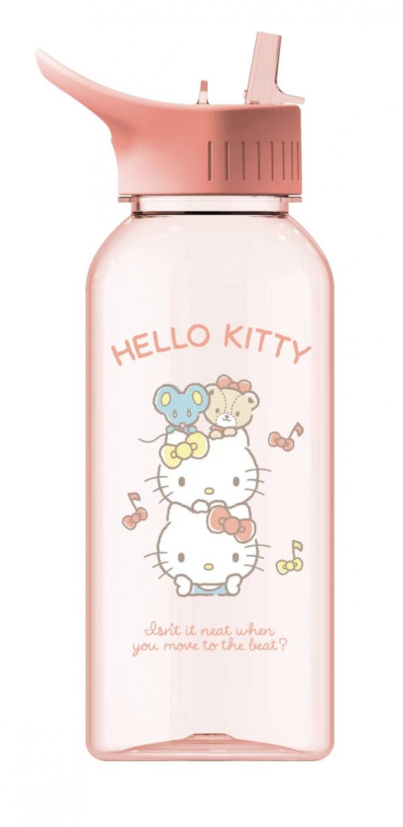 Botella Sanrio 1L 