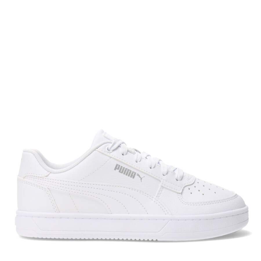 Championes de Mujer Puma Caven 2.0 Blanco