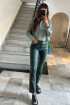 Lexo Dark green