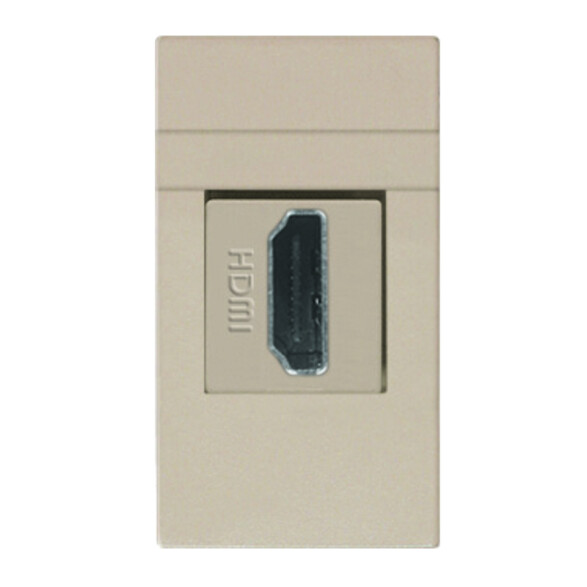 Módulo conector para HDMI - Ave C55904