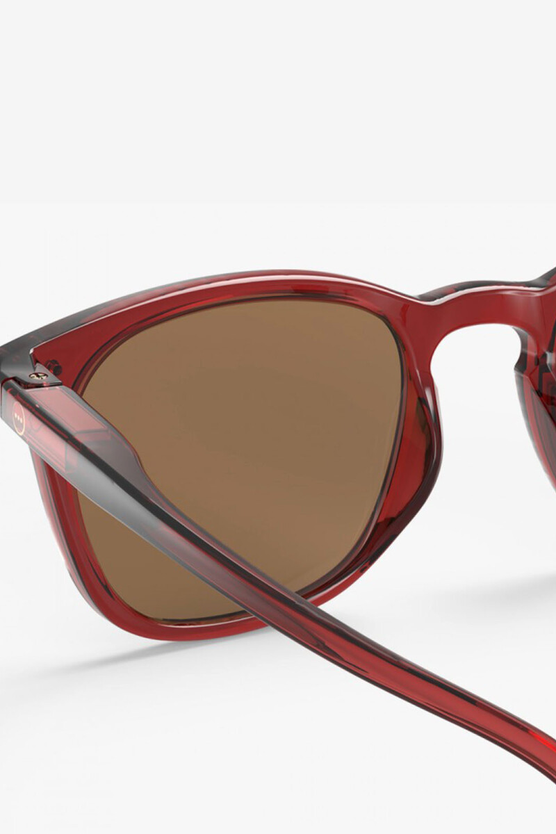 JUNIOR SUN e Red Tape Rojo
