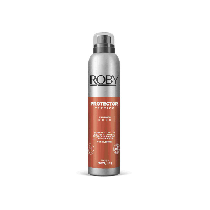 Protector Termico New Roby 190 ml Protector Termico New Roby 190 ml