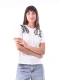 REMERA MARISSA BLANCO