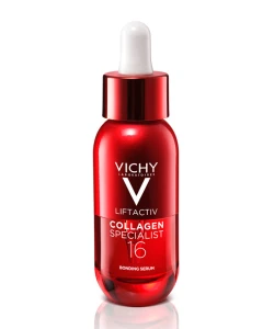 Sérum Vichy Bonding Liftactiv Collagen Specialist 30ml Sérum Vichy Bonding Liftactiv Collagen Specialist 30ml