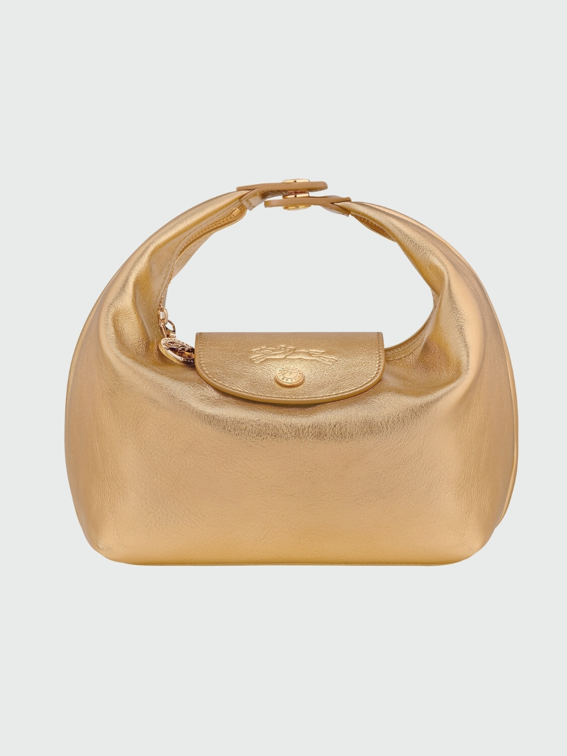 LONGCHAMP - Le Pliage Xtra Handbag Alta Automática
