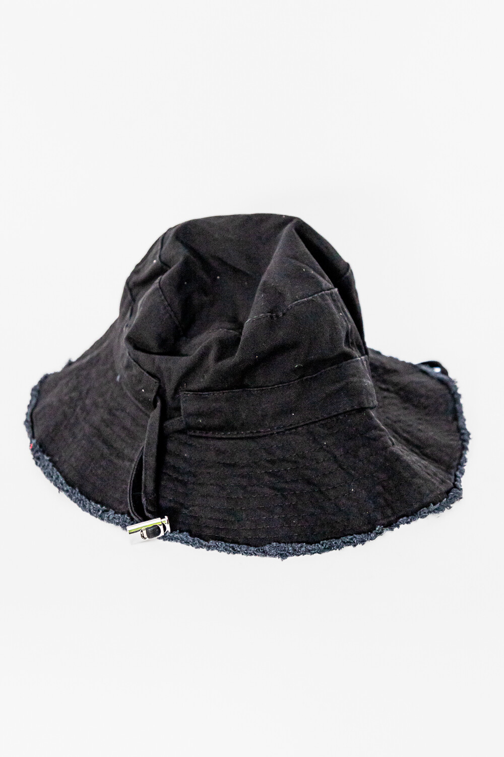 Gorro Buga Negro