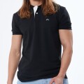 POLO PEPER S23 RUSTY Negro
