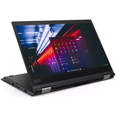 Notebook Convertible Lenovo Core I5 3.6GHZ, 8GB, 256GB Ssd, 13.3" Fhd Touch 001
