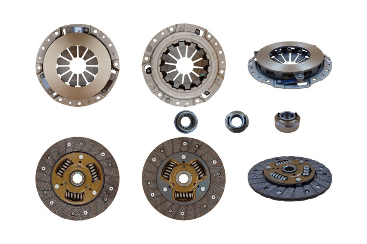 Kit Embrague Cnc Daihatsu Charade Faw N5 Nuevo N5/N7 87-25 C/Vol Cajon Ø170-Est.20 Kit Embrague Cnc Daihatsu Charade Faw N5 Nuevo N5/N7 87-25 C/Vol Cajon Ø170-Est.20