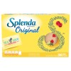 Edulcorante 200 sobres Splenda Splenda 200 Sobres
