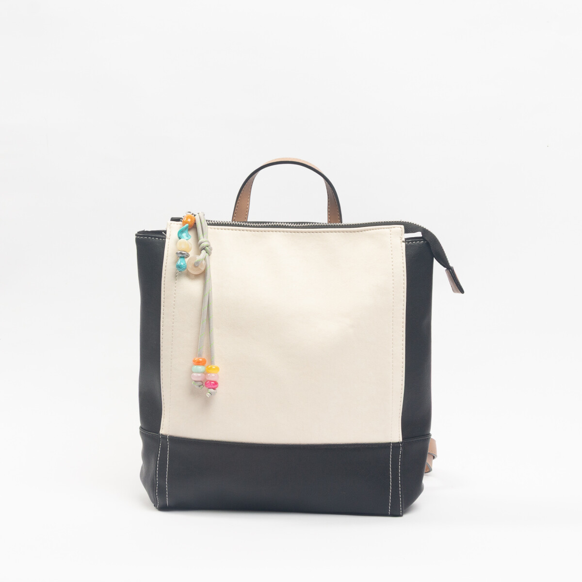 MOCHILA NOVYRA NEGRA 