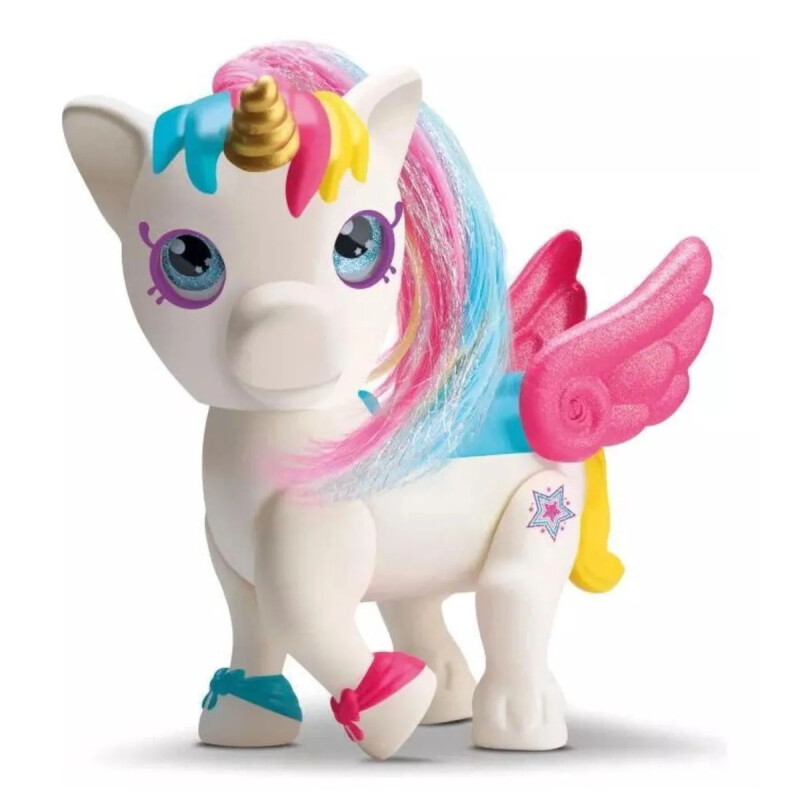 Unicornio Diver Surprise articulado Unicornio Diver Surprise articulado