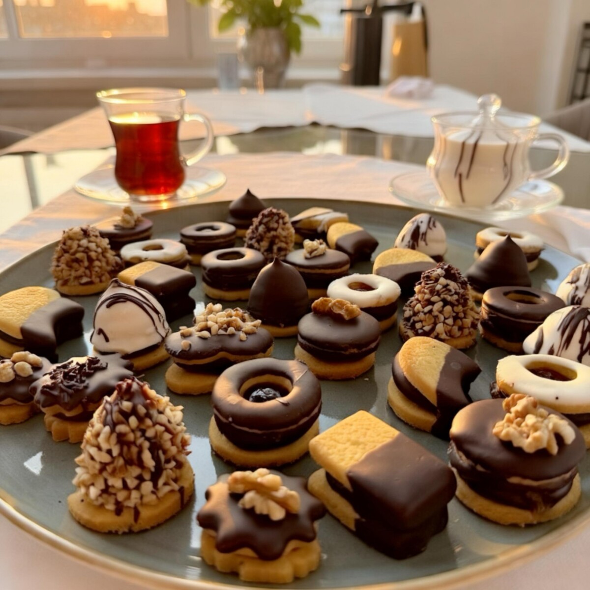 Masitas Secas - 250 Gramos 