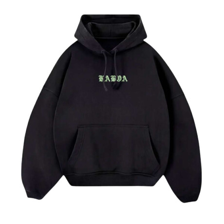 Canguro Kaboa Sublime Negro