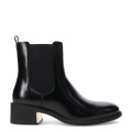 Botas de Mujer Miss Carol Aurora Negro