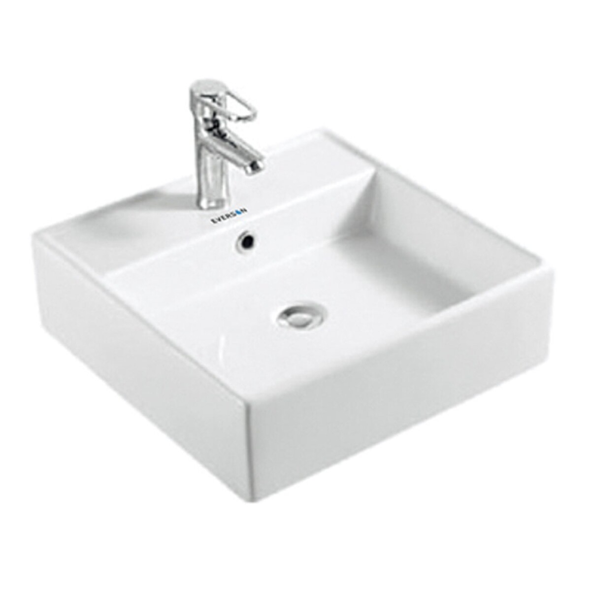 Bacha De Apoyo Para Mueble 