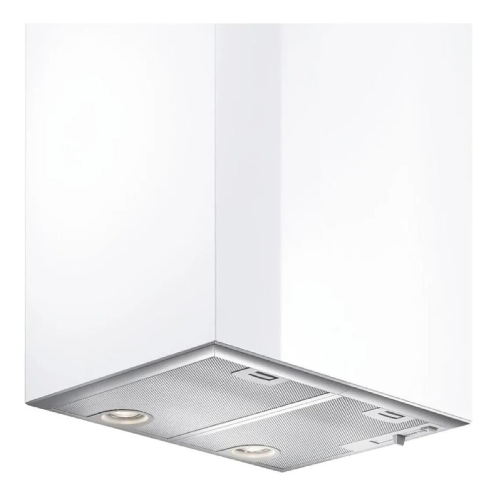 Campana de integración Bosch DHL555BL 53cm negro