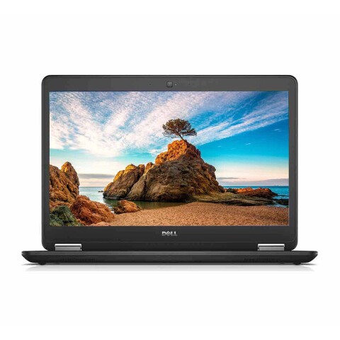 Notebook Laptop Dell Latitude E7450 I5 8GB RAM 240GB SSD 14" Notebook Laptop Dell Latitude E7450 I5 8GB RAM 240GB SSD 14"