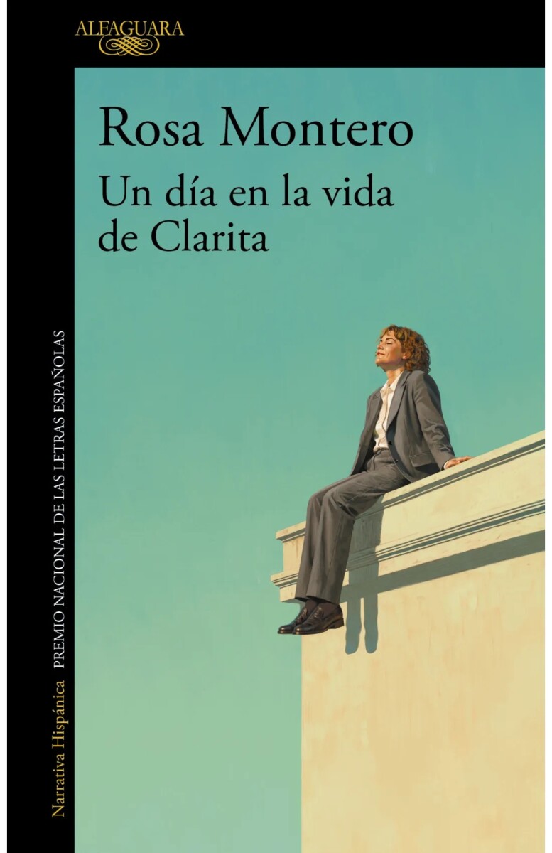 Un día en la vida de Clarita 