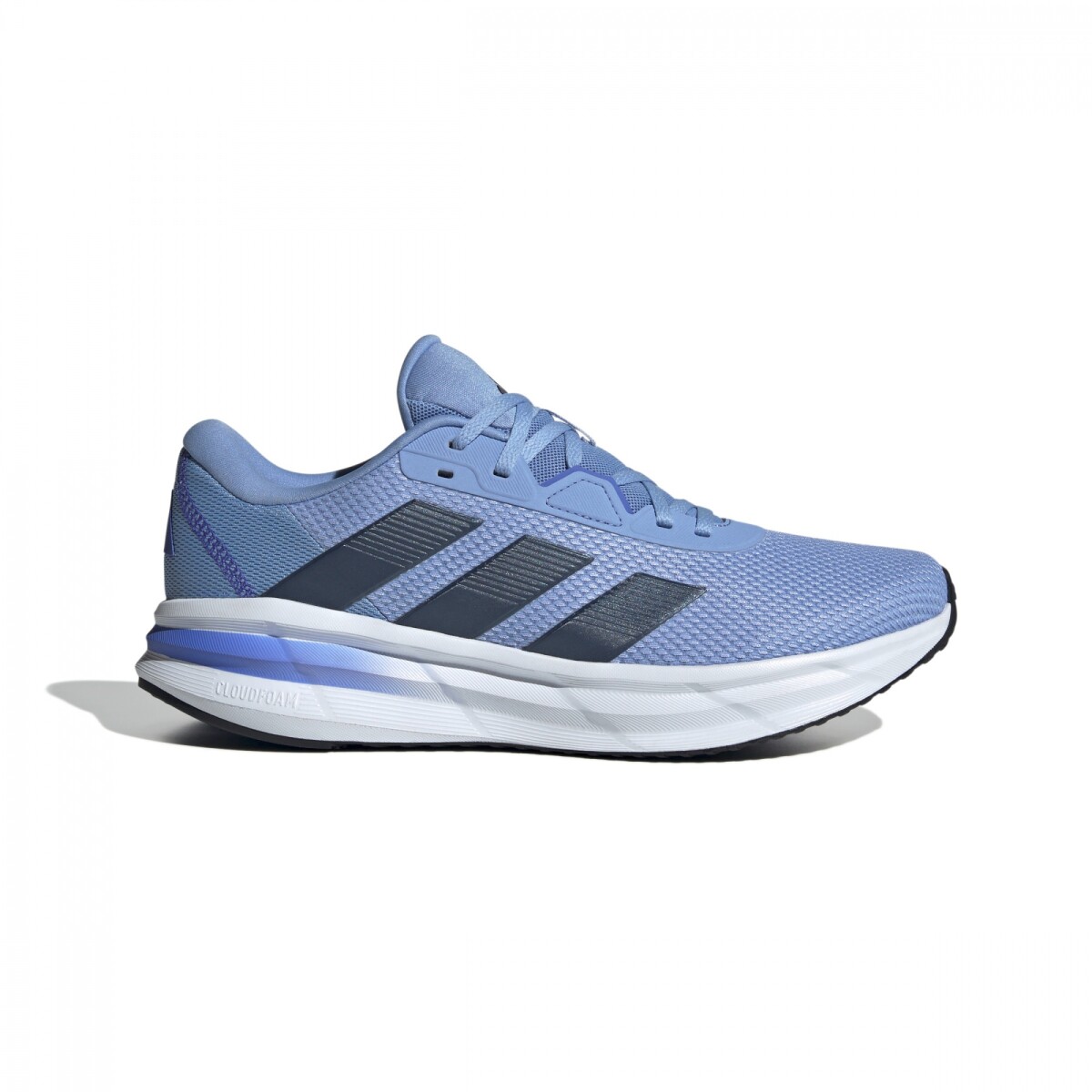 Zapatillas Galaxy 7 de Hombre - Gris 