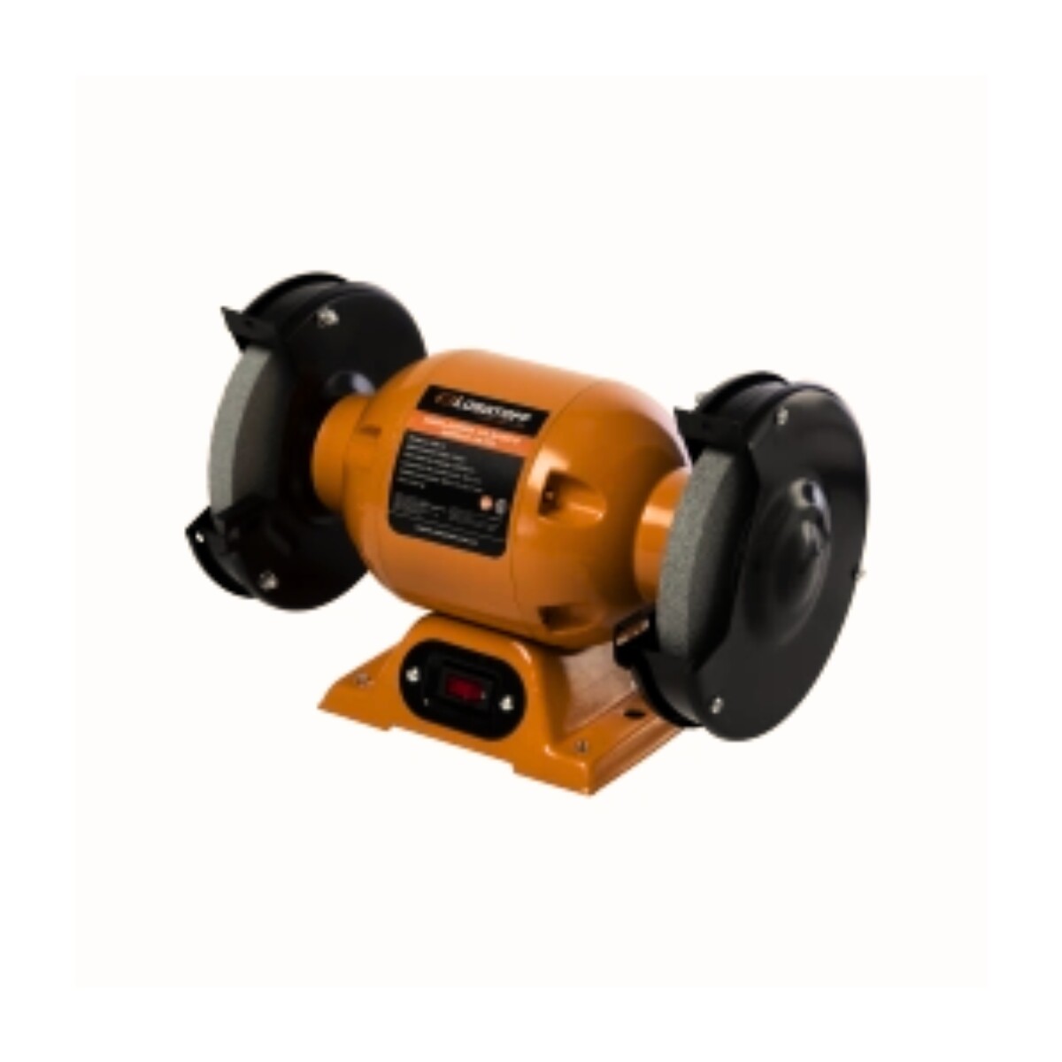 AMOLADORA DE BANCO 375W 6" LUSQTOFF Amoladora De Banco 375w 6" Lusqtoff