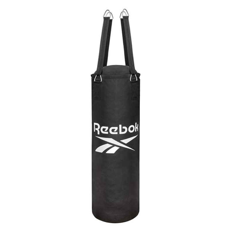 Bolsa De Boxeo 18Kg Reebok Negro