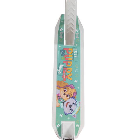 Monopatín Infantil Grande Paw Patrol 88 x 104 cm MENTA
