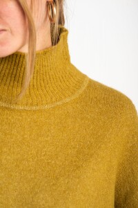 Polera Pistacho