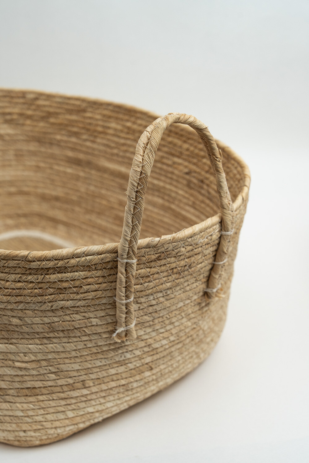 Cesto Lette Color Unico