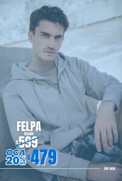 Oca -Mayo2025_Felpa